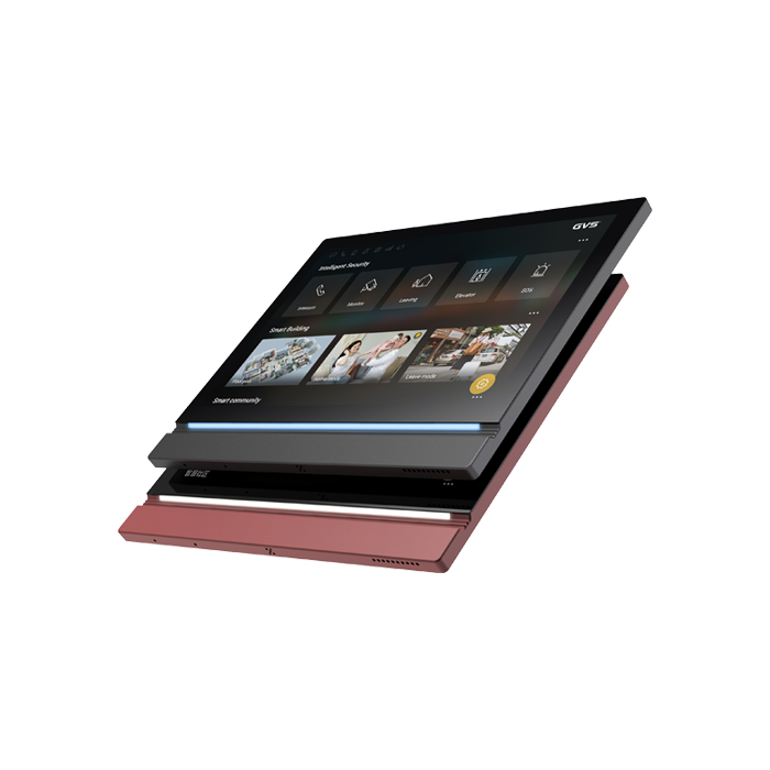 KNX Smart Touch Panel Z10
