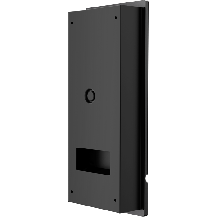 7" GEM Face Recognition Outdoor Station (2MP Camera)  DC24V(support 48V POE power supply)