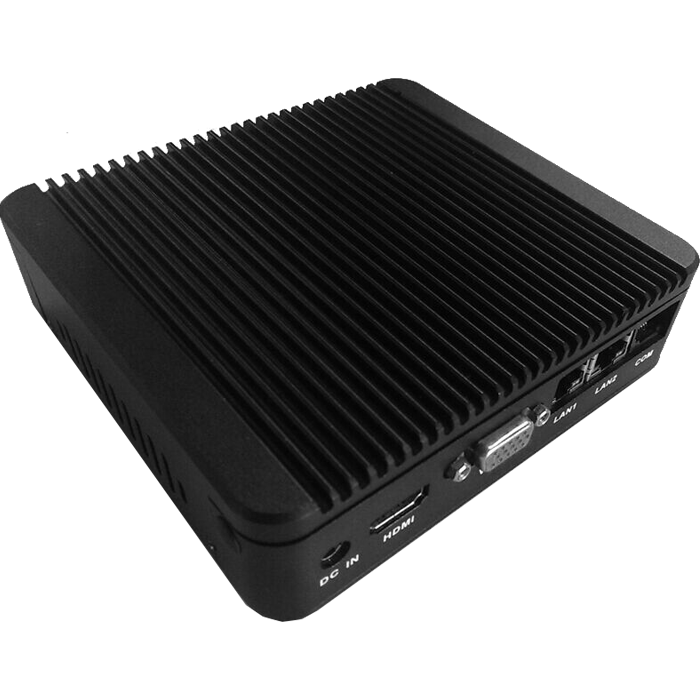 IP Camera Gateway