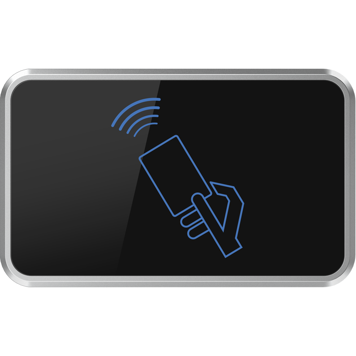 Access Control Card Reader