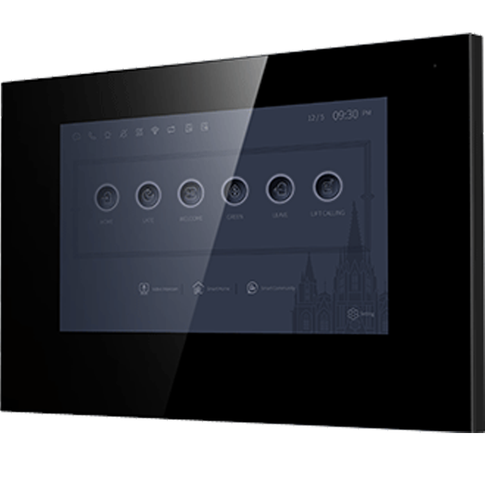 7'' Android Indoor Monitor (48V)