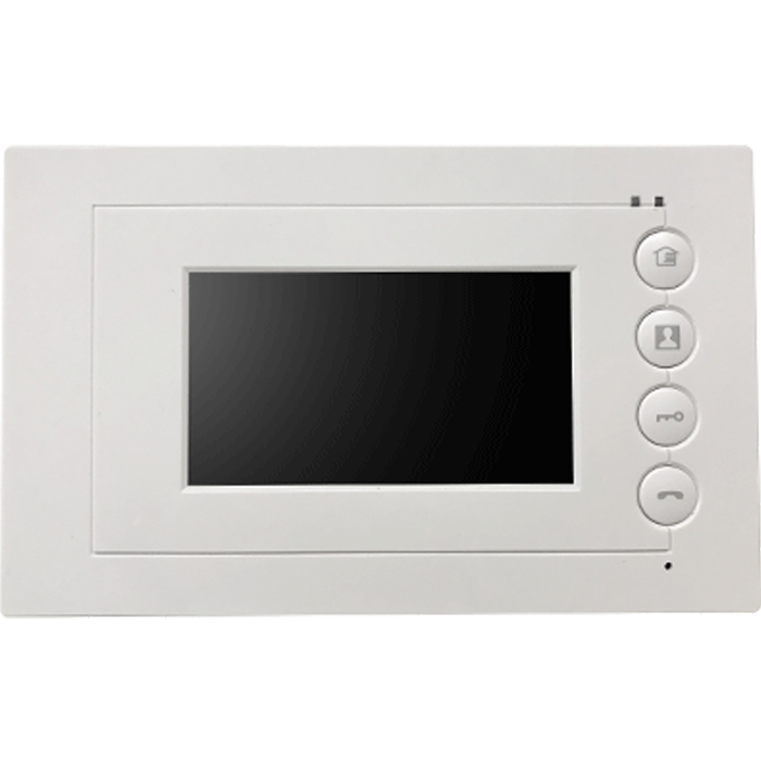 4.3'' Indoor Monitor (24V)