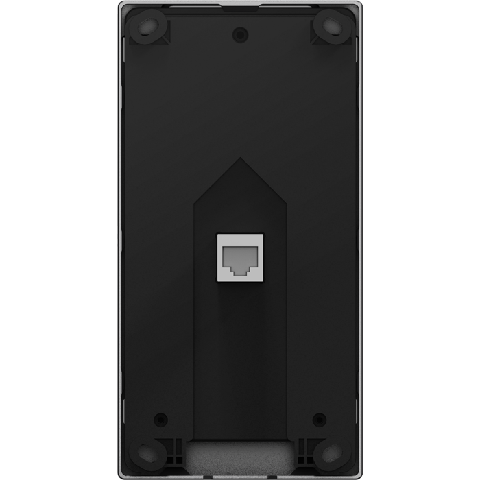 Secondary Outdoor Station (1 button/48V Grey)