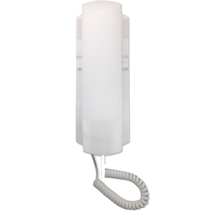 2 Wire Audio Phone