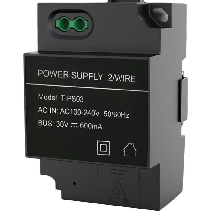 2 Wire Power Supply(Lite)