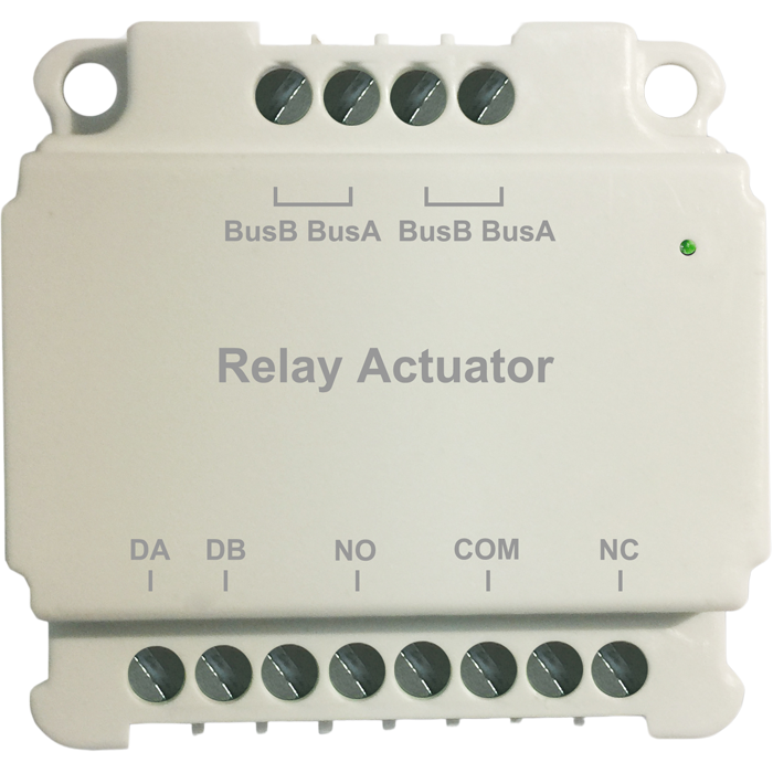 Relay Control Module